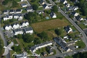 P1390360 2020 06 22 Rue De La Brière, Rue Des Verdiers, Des Rossignols, Des Grands Arbres, Allée Des Mésanges, Des Vergers